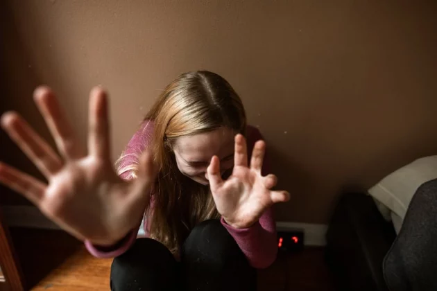 O tio da menina fez o reconhecimento do corpo (Foto: Pexels)