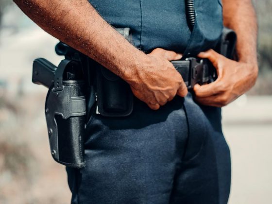 As prisões foram efetuadas por investigadores da 26ª Delegacia de Polícia (Foto: Pexels)