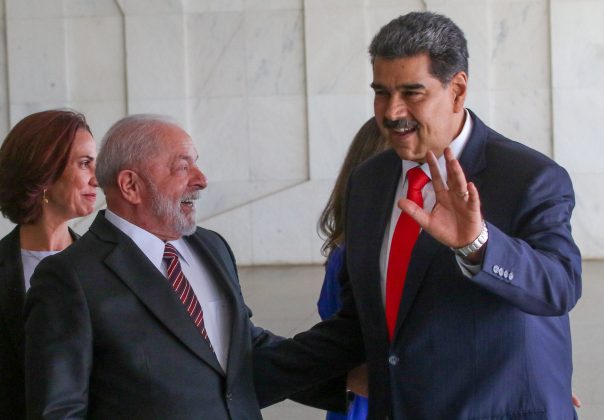 Área de Essequibo corresponde a dois terços do território guianense. (Foto: Instagram)