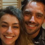 Rafael Cardoso anuncia fim de namoro com atriz. (Foto: Instagram)