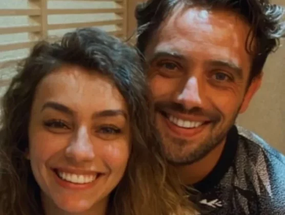 Rafael Cardoso anuncia fim de namoro com atriz. (Foto: Instagram)