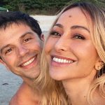 Reconciliação? Sabrina Sato anuncia Natal ao lado do ex-marido, Duda Nagle. (Foto: Instagram)