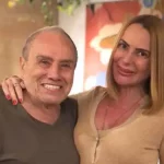 Esposa de Stênio Garcia atualiza estado de saúde do ator após sofrer desmaio. (Foto: Instagram)