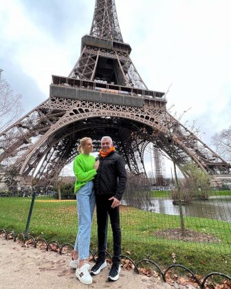 O empresário acionou seus advogados, Enio Martins Murad e Diva Carla Bueno Nogueira, buscando a detenção da apresentadora em até 24 horas por suposta alienação parental. (Foto Instagram)