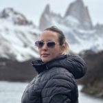 Fitz Roy. (Foto: Instagram)