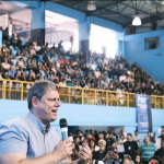 Usadas nas fardas da Polícia Militar (PM) de São Paulo (Foto: Instagram)