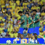 Ednaldo foi reconduzido, em caráter de urgência e de maneira liminar, ao cargo de presidente da CBF (Foto: Instagram)