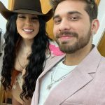 Ana Castela fala sobre planos de ter filhos com Gustavo Mioto: "A gente sempre pensa" (Foto: Instagram)