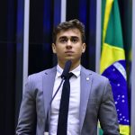 Deputado critica impunidade no caso Choquei e cobra investigações. (Foto Instagram)