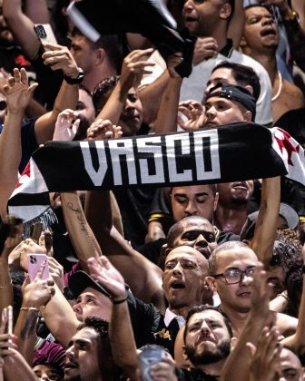 Após o empate emocionante em 2 x 2 contra o Bangu. (Foto Instagram)