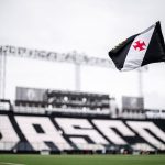 “O Vasco da Gama SAF enviou ofício à FERJ requerendo que o árbitro da partida" (Foto Instagram)