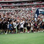 Exigindo a exclusão do árbitro Tarcizo Pinheiro Caetano de futuros jogos do Cruzmaltino. (Foto Instagram)