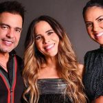 Graciele Lacerda é inocentada na Justiça por suposto ataque à Wanessa Camargo. (Foto: Instagram)