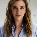 Alice Wegmann explica motivo de sumiço das novelas e desabafa. (Foto: Instagram)