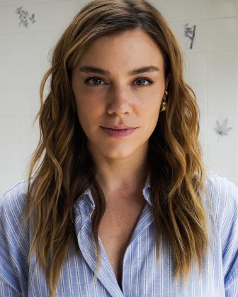 Alice Wegmann explica motivo de sumiço das novelas e desabafa. (Foto: Instagram)