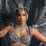 Anitta avalia expectativas e possível fracasso de novo álbum (Foto: Instagram)