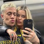 Yasmin Brunet revela que já fez contato com MC Daniel. (Foto: Instagram)