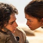 'Duna: Parte 2': Neste segundo capítulo, Paul Atreides (Timothée Chalamet) se une a Chani e aos Fremen enquanto busca vingança contra os conspiradores que destruíram sua família. (Foto: Divulgação)