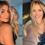 Hariany Almeida esclarece rumores sobre suposta briga com Virginia Fonseca (Foto: Instagram)