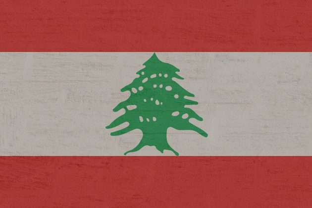 Que fica entre o centro de Beirute e o aeroporto internacional da capital do Líbano (Foto: Pixabay)