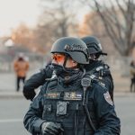 O crime foi registrado em vídeo. (Foto Unsplash)