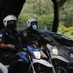 Eles atuaram em colaboração com os policiais civis, visando a realização do exame de necropsia. (Foto Agência Brasil)