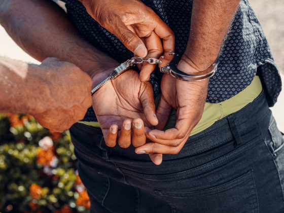 A penitenciaria fica localizada em Itaitinga, na Região Metropolitana de Fortaleza. (Foto Pexels)