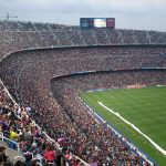 Ex-técnico alemão de futebol confessa centenas de abusos. (Foto Pexels)