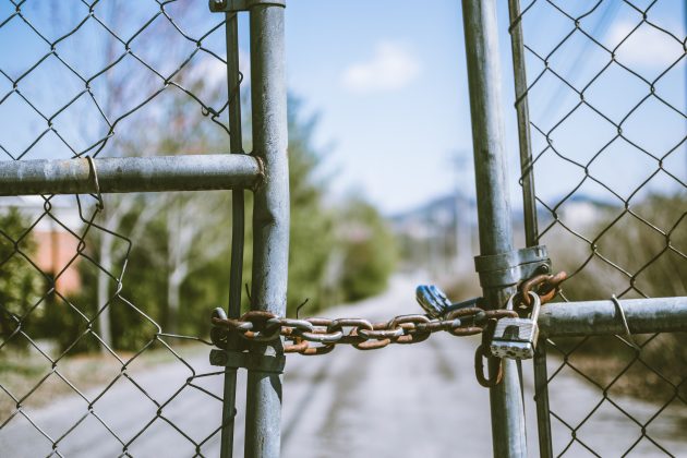 Penitenciária recém-inaugurada no RS é interditada. (Foto Pexels)