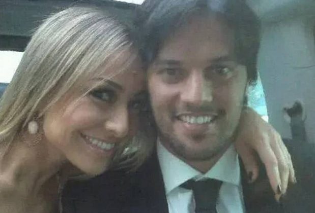 Fábio Faria: A apresentadora também teve um relacionamento com o ex-deputado federal Fábio Faria, entre 2009 e 2012. Atualmente, o político é casado com a apresentadora Patrícia Abravanel. (Foto: Instagram)