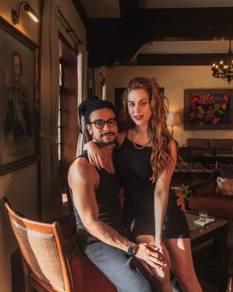 Sophia Abrahão desabafa sobre rumores de crise com Sérgio Malheiros. (Foto: Instagram)
