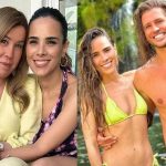 Zilu Godoi alfineta Dado Dolabella, namorado de Wanessa Camargo: "Muito polêmico". (Foto: Instagram)