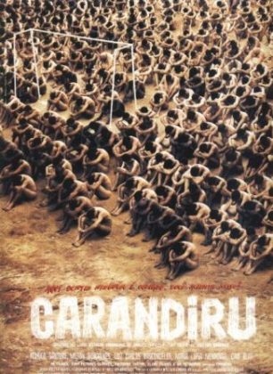 Carandiru: Uma jornada pela vida e tragédia de detentos no notório presídio de São Paulo. (Foto: Reprodução)