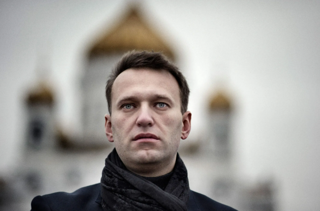 Alexei Navalny era o principal opositor de Putin desde que ganhou notoriedade em 2020. (Foto: Reprodução)