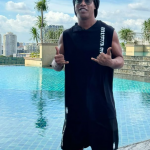 Ronaldinho se aposentou do futebol profissional em 2018, após uma carreira de sucesso. (Foto: Instagram)