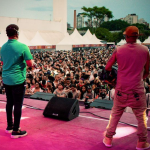 O Revelação é um dos principais grupos de samba e pagode do país. (Foto: Instagram)