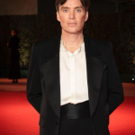 Cillian Murphy, intérprete do protagonista do filme. (Foto: Instagram)