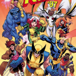 Série vai reviver período nostálgico dos X-Men nos quadrinhos e na TV. (Foto: Reprodução)