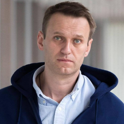 Navalny estava cumprindo pena em uma colônia penal na região do Círculo Polar Ártico, conhecida por sua dureza. (Foto: Instagram)