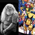 Hermeto Pascoal influenciando até mesmo a trilha sonora dos X-Men? (Foto: Instagram)