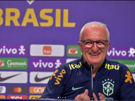 Dorival Júnior encerrou seu período na seleção brasileira. (Foto: Instagram)