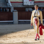 Apesar da crueldade para com os animais a tourada ainda é bastante popular em toda a Espanha. (Foto: Instagram)