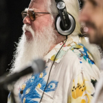 Hermeto Pascoal e a música dos X-Men: uma combinação improvável, mas inspiradora. (Foto: Instagram)