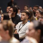 “Algumas pessoas já sabem, mas outras não... eu já tive muitos problemas na minha família que foram bem desafiadores pra mim" (Foto Instagram)