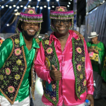 Agora a escola terá que buscar outros organizadores se quiser ter melhores resultados no carnaval de 2025. (Foto: Instagram)