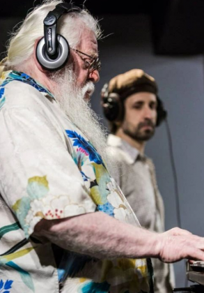 Os X-Men trazem de volta a nostalgia, mas Hermeto Pascoal traz a originalidade. (Foto: Instagram)