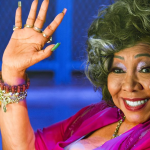 Alcione é um dos principais nomes da música brasileira a muitas décadas. (Foto: Instagram)