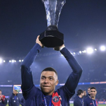 Mbappé preferiu evitar qualquer polêmica. (Foto: Instagram)