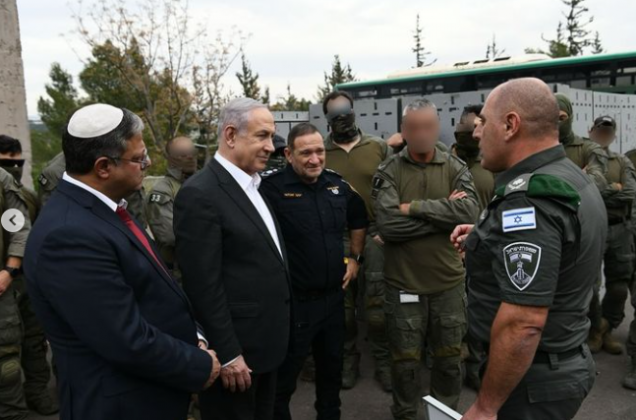 O Irã prometeu retaliar Israel após o incidente. (Foto: Instagram)