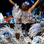 Rás Gonguila, carnavalesco de Maceió foi o homenageado. (Foto: Instagram)